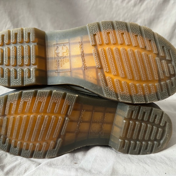 Doc martens in decent condition. - Picture 6 of 6
